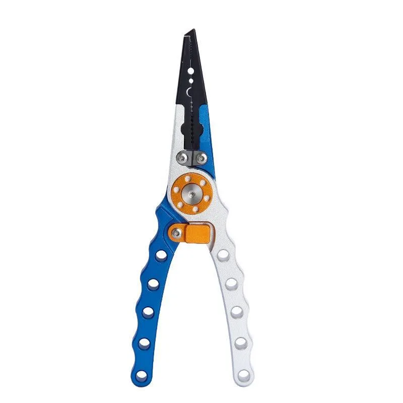 Szczypce wędkarskie ze stopu a – Fishing Hook Remover recenzja i cena
