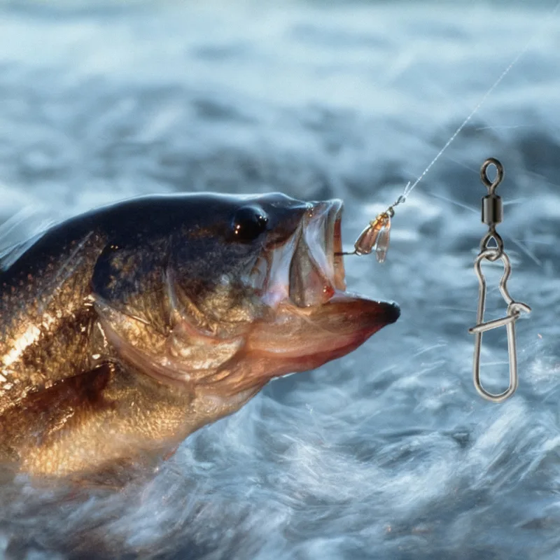 50 sztuk/pudełko Stal nierdzew – Fishing Hook Box recenzja i cena