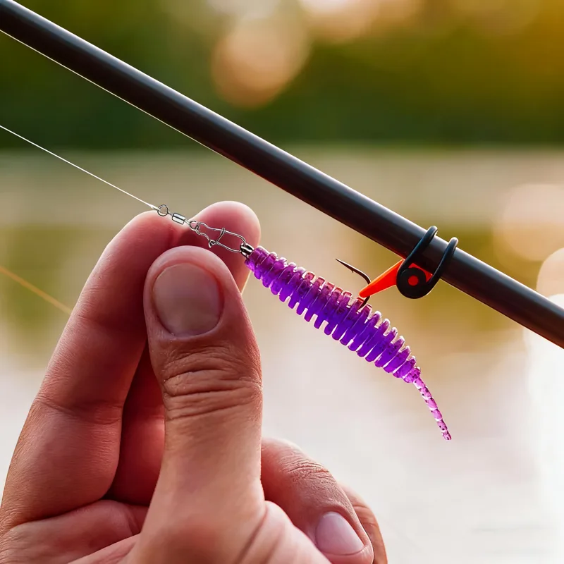 50 sztuk/pudełko Stal nierdzew – Fishing Hook Box recenzja i cena