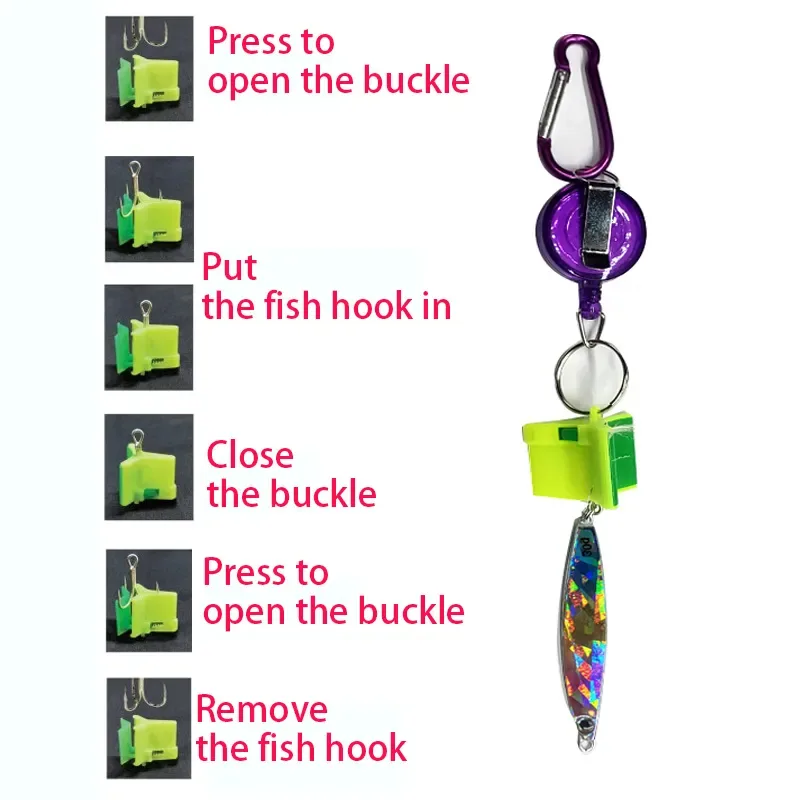 TAKEDO WF01 S #   M #   Osłona – Fishing Hook Treble recenzja i cena