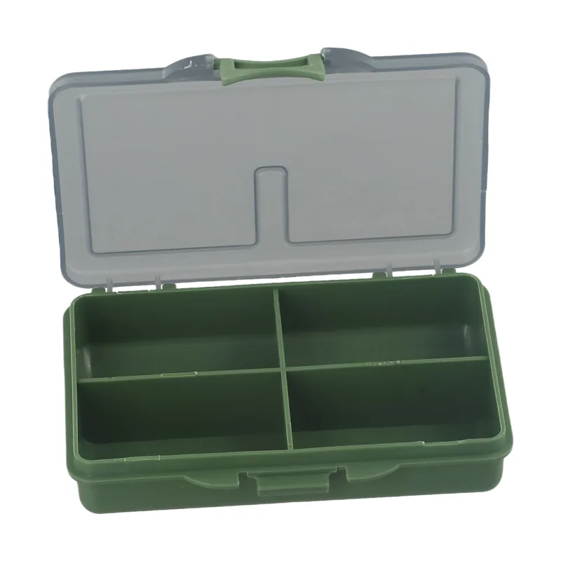 Wodoodporny schowek na sprzęt  – Fishing Hook Box recenzja i cena
