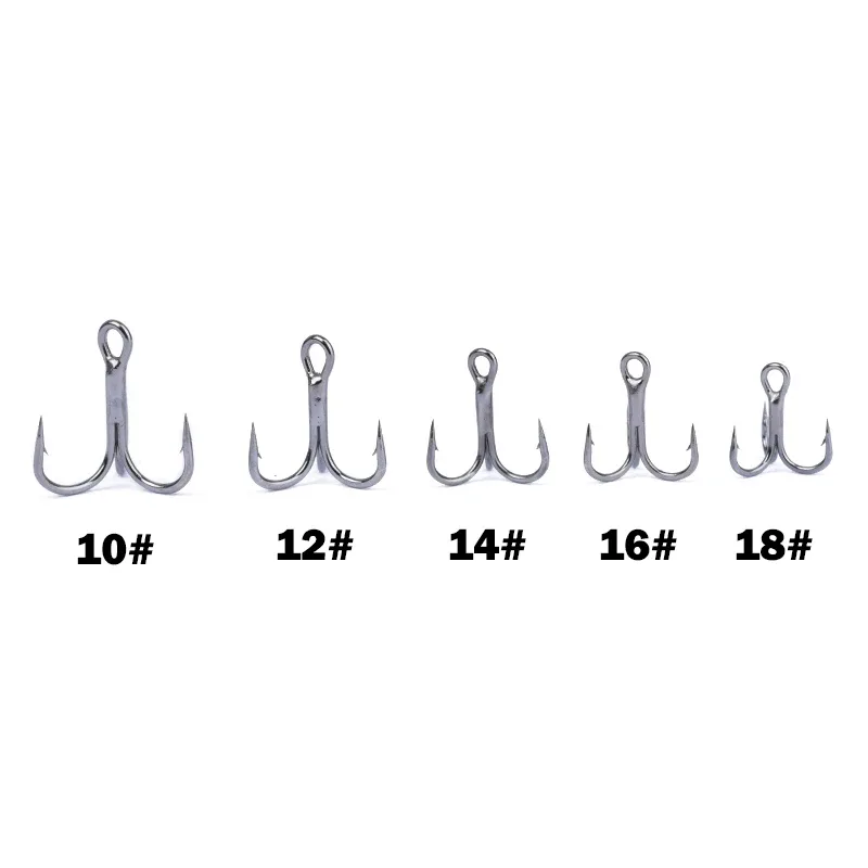 Nowy 10 sztuk 3x mocny, bardzo – Fishing Hook Offset recenzja i cena