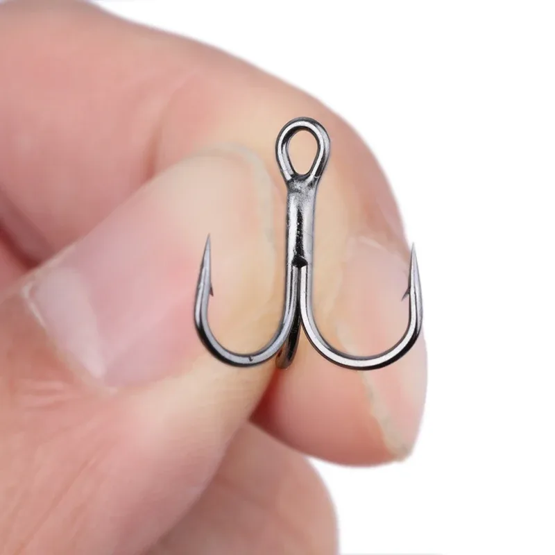 Nowy 10 sztuk 3x mocny, bardzo – Fishing Hook Offset recenzja i cena