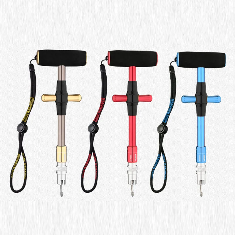 TAKEDO BL-049 w kształcie lite – Fishing Hook Remover recenzja i cena