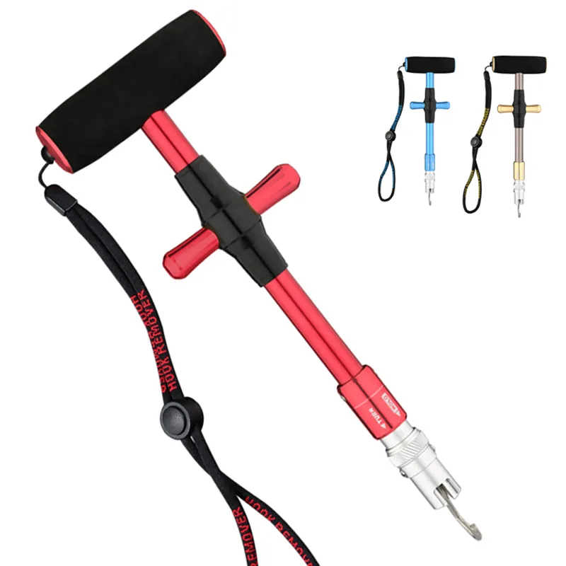 TAKEDO BL-049 w kształcie lite – Fishing Hook Remover recenzja i cena