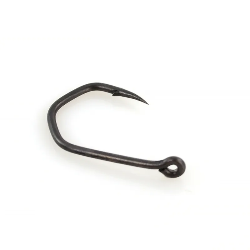 50 sztuk haczyki na ryby karpi – Fishing Hook Assortment recenzja i cena