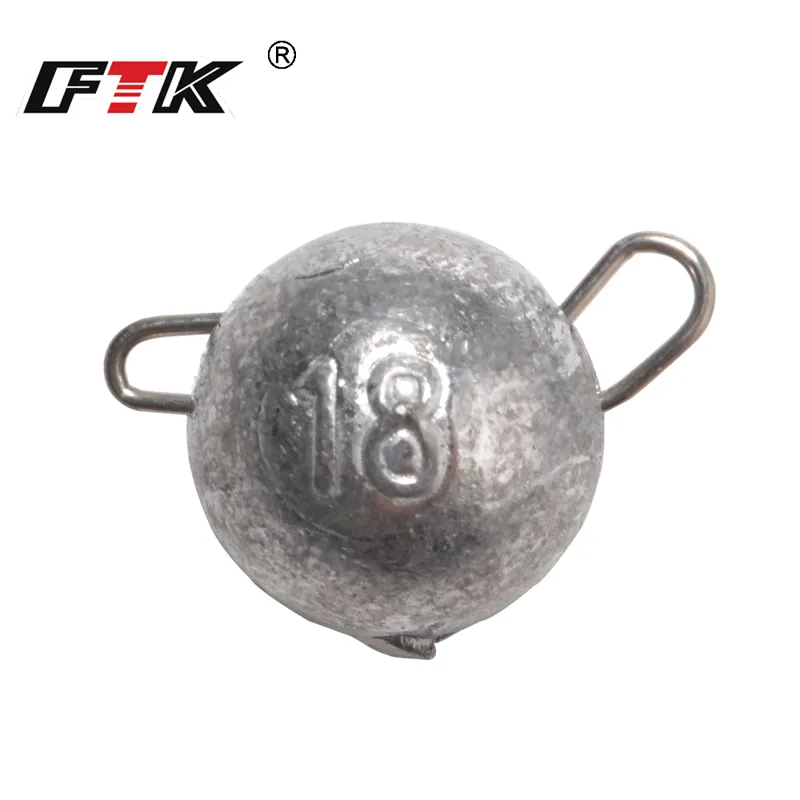 FTK 5 sztuk Supercontinent Sin – Fishing Hook Jig recenzja i cena