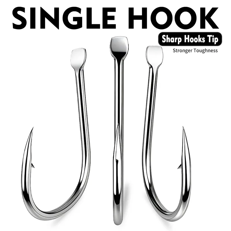 Proberos 20 SZTUK/PACZKA Haczy – Fishing Hook Circle recenzja i cena