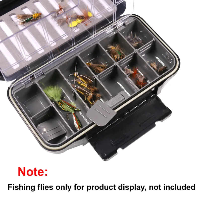 Bimoo M rozmiar wodoodporny wę – Fishing Hook Size recenzja i cena