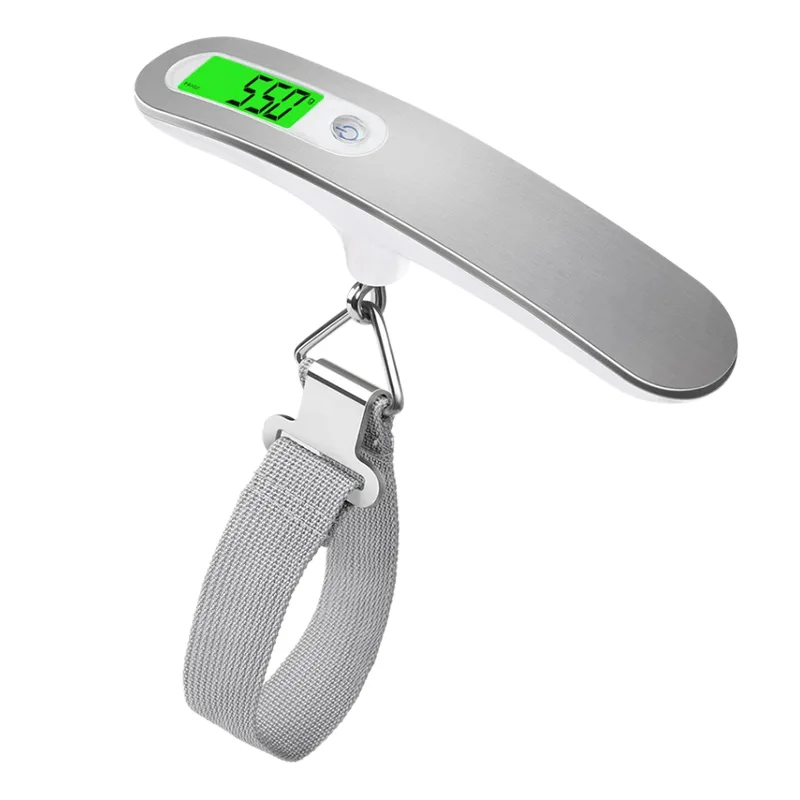 Przenośna waga elektroniczna d – Fishing Hook recenzja i cena