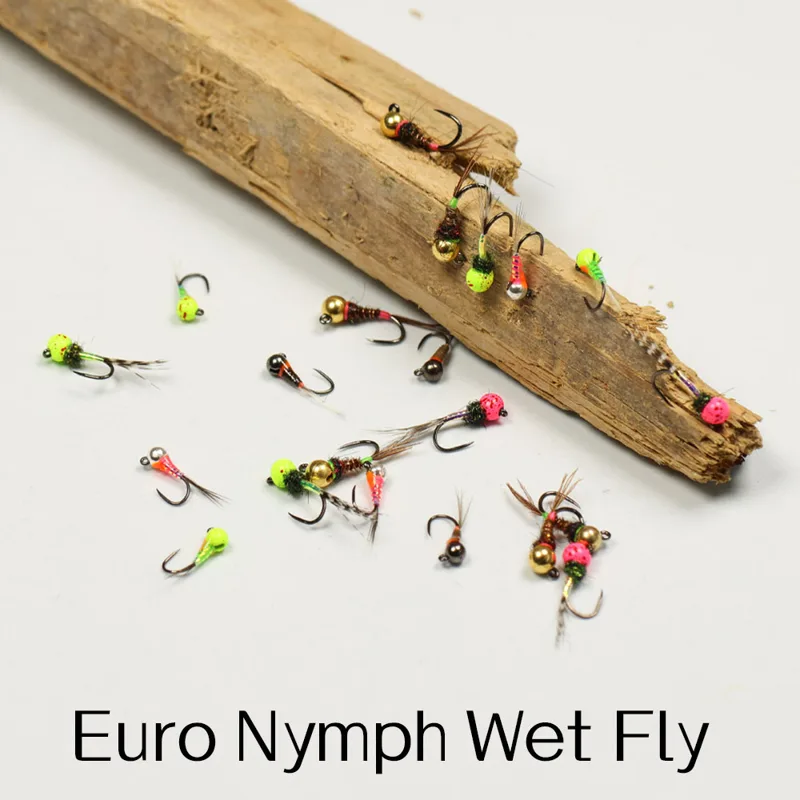 6 SZT. Szybko Tonące Perdigon  – Fishing Hook Barbless recenzja i cena