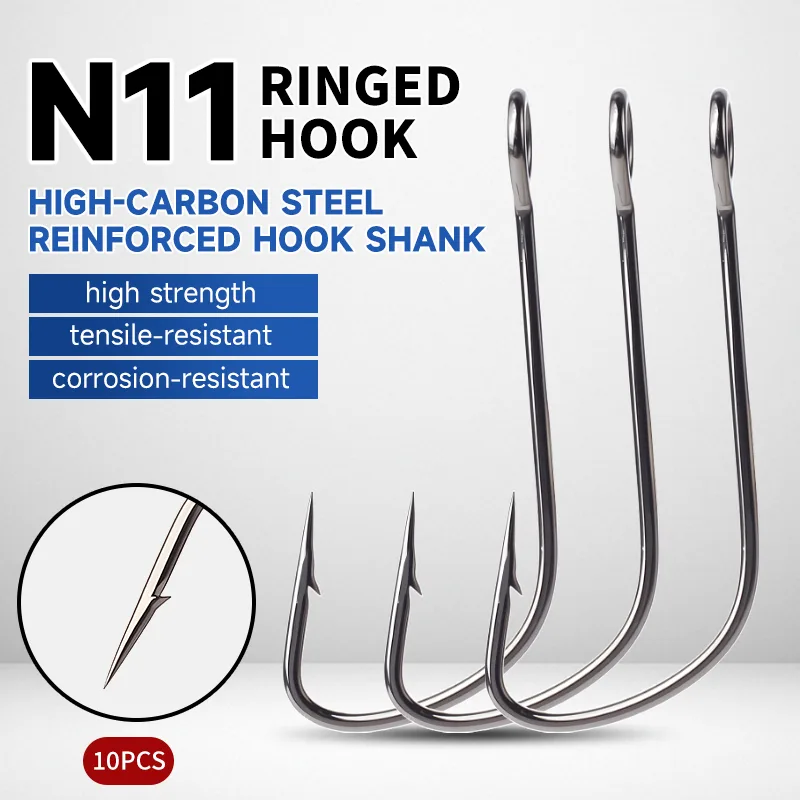 Superkontynent 2 # -12 #   10  – Fishing Hook Offset recenzja i cena