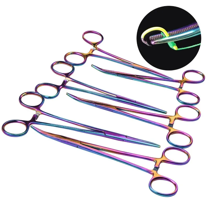 Profesjonalne szczypce wędkars – Fishing Hook Remover recenzja i cena